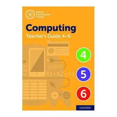 Oxford International Computing: Oxford International Computing Teacher Guide (Levels 4-6) - Page