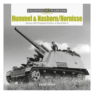 Hummel and Nashorn/Hornisse - Doyle, David