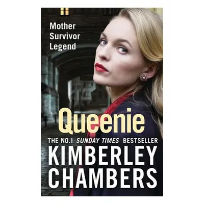 Queenie - Chambers, Kimberley