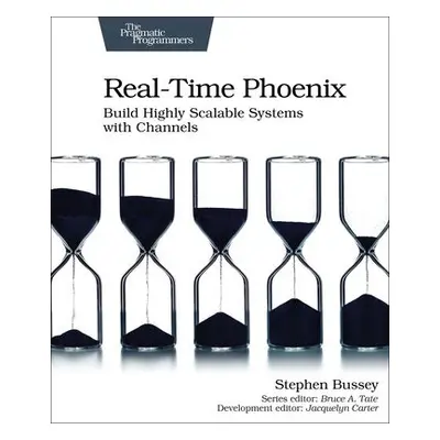 Real-time Phoenix - Bussey, Stephen