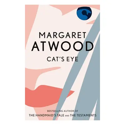 Cat's Eye - Atwood, Margaret