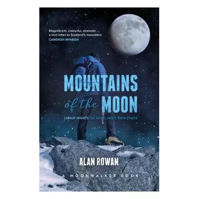 Mountains of the Moon - Rowan, Alan