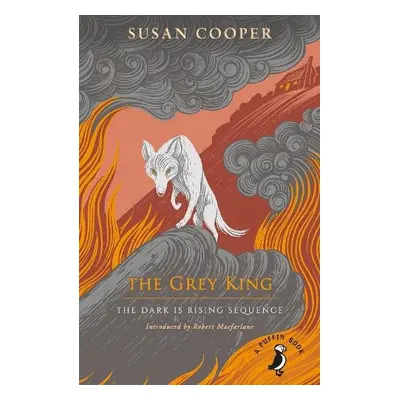 Grey King - Cooper, Susan