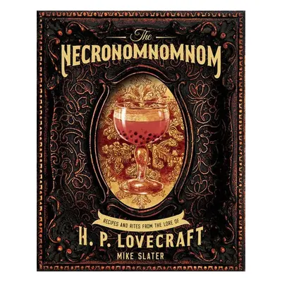 Necronomnomnom - Slater, Mike a Red Duke Games, LLC