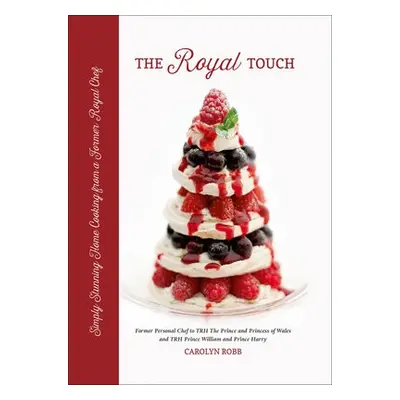 Royal Touch - Robb, Carolyn