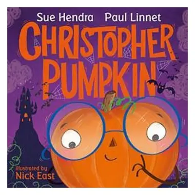 Christopher Pumpkin - Hendra, Sue a Linnet, Paul