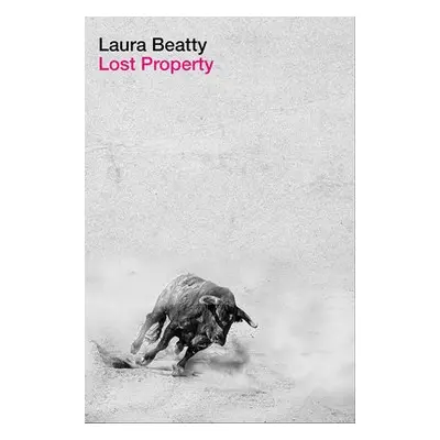 Lost Property - Beatty, Laura