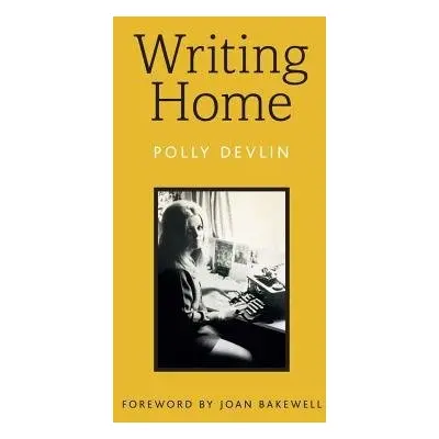 Writing Home - Devlin, Polly