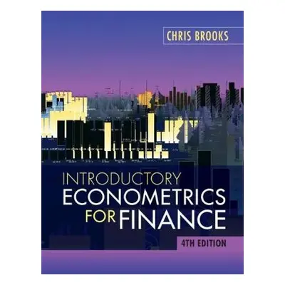 Introductory Econometrics for Finance - Brooks, Chris (University of Reading)