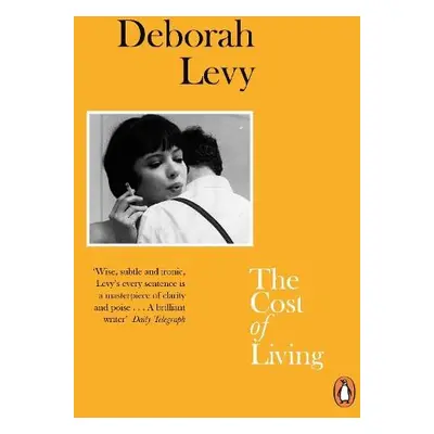 Cost of Living - Levy, Deborah