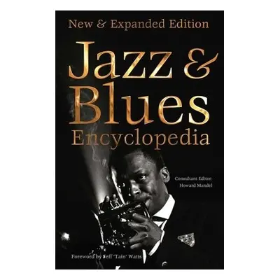 Jazz a Blues Encyclopedia