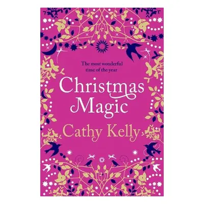 Christmas Magic - Kelly, Cathy