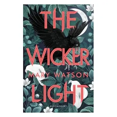 Wickerlight - Watson, Mary