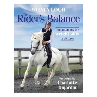 Rider's Balance - Loch, Sylvia