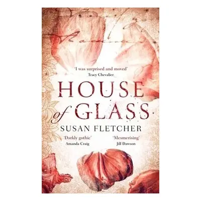 House of Glass - Fletcher, Susan