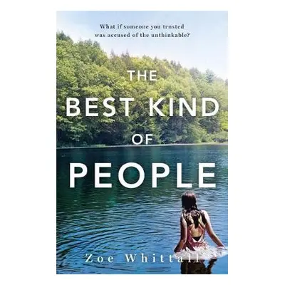 Best Kind of People - Whittall, Zoe