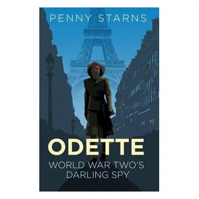 Odette - Starns, Penny