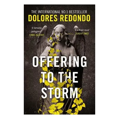 Offering to the Storm - Redondo, Dolores