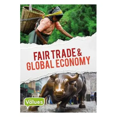 Fair Trade and Global Economy - Ogden, Charlie