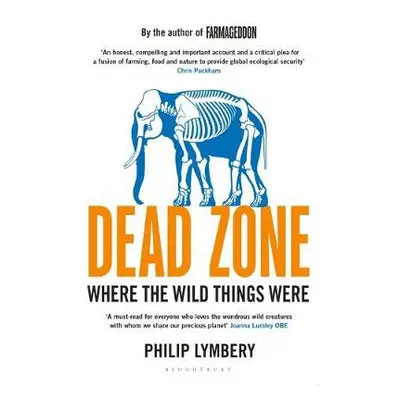 Dead Zone - Lymbery, Philip