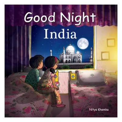 Good Night India - Khemka, Nitya