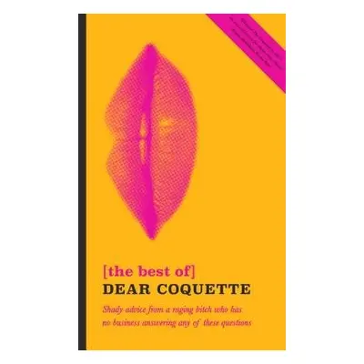 Best of Dear Coquette - Coquette, The