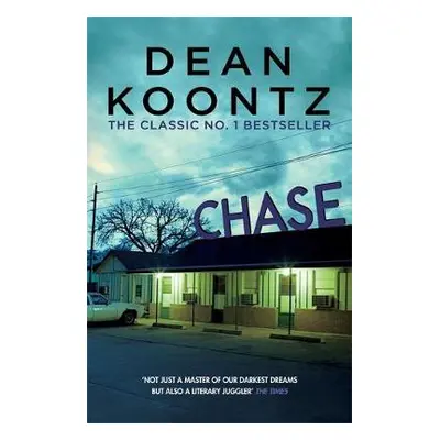 Chase - Koontz, Dean