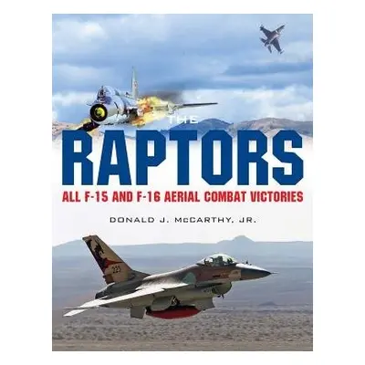 Raptors - McCarthy, Donald J.