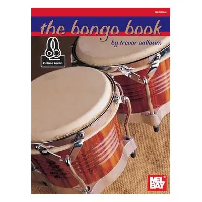 Bongo Book - Trevor Salloum