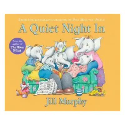 Quiet Night In - Murphy, Jill