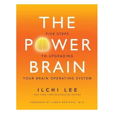 Power Brain - Lee, Ilchi