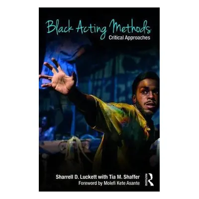 Black Acting Methods