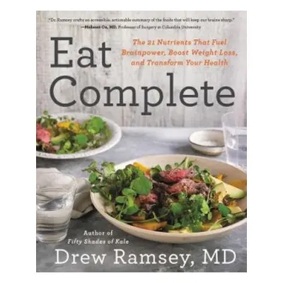 Eat Complete - Ramsey, Drew