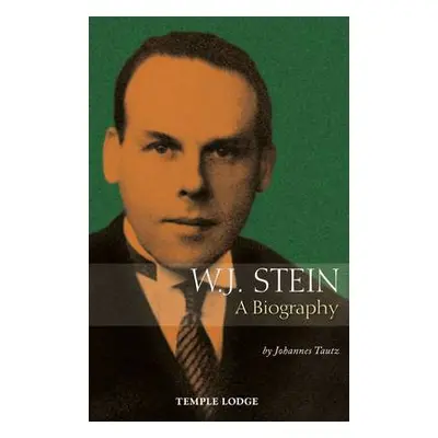 W. J. Stein - Tautz, Johannes