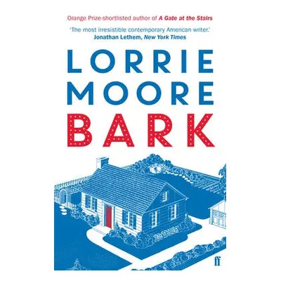 Bark - Moore, Lorrie