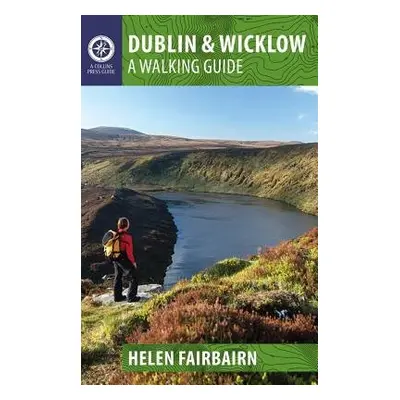 Dublin a Wicklow - Fairbairn, Helen