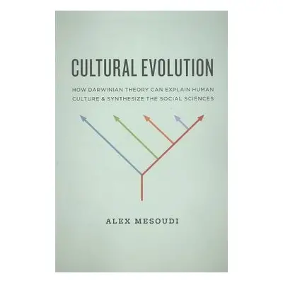 Cultural Evolution - Mesoudi, Alex