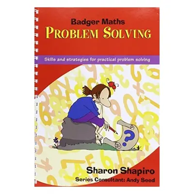 Problem Solving - Shapiro, Sharon