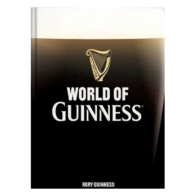 World of Guinness - Guinness, Rory