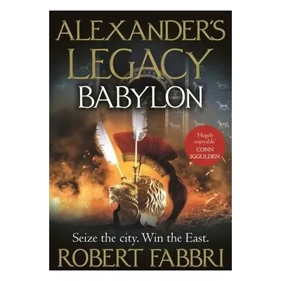 Babylon - Fabbri, Robert