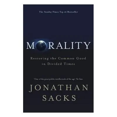 Morality - Sacks, Jonathan