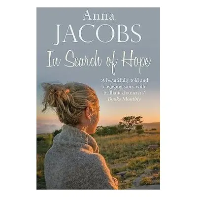 In Search of Hope - Jacobs, Anna