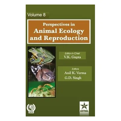 Perspectives in Animal Ecology and Reproduction Vol