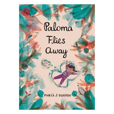 Paloma Flies Away - Guarda, Maria J.