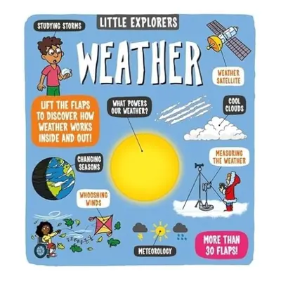 Little Explorers: Weather - Ltd., Dynamo