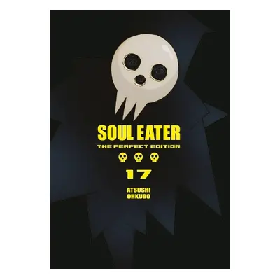 Soul Eater: The Perfect Edition 17 - Ohkubo