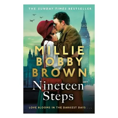 Nineteen Steps - Brown, Millie Bobby