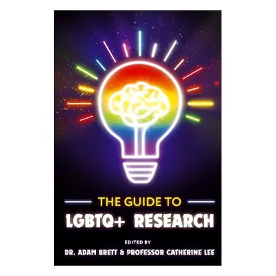 Guide to LGBTQ+ Research