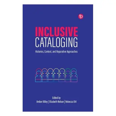 Inclusive Cataloging