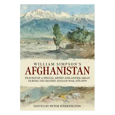 William Simpson's Afghanistan